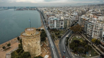 Θεσσαλονίκη: Στο 90%, του ιικού φορτίου στ’ απόβλητα, η Omicron