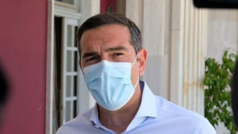 Θετικός στον κορωνοϊό παραμένει ο Τσίπρας – Το μήνυμα στο twitter