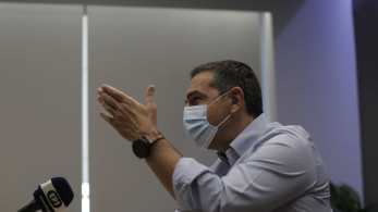 Πανδημικός λαϊκισμός: Με παραλλαγή «O» ή με παραλλαγή «Τσίπρα»