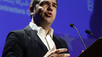 Τα χούγια (του Τσίπρα) δεν αλλάζουν ποτέ