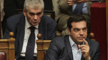 Η κυβέρνηση Μητσοτάκη δεν έχει (και δεν χρειάζεται) «Ρασπούτιν» κ. Τσίπρα
