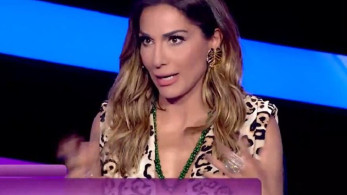 Βρε Δέσποινα Βανδή μου, μια χαρά γυναικάρα είσαι, τι τα ήθελες τα φίλτρα;