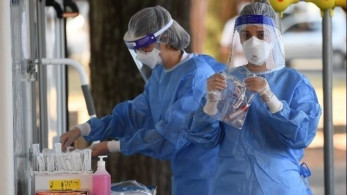 ΕΟΔΥ: Το ποσοστό των θετικών δειγμάτων για το στέλεχος Omicron στις 30 Δεκεμβρίου ήταν 62,1%