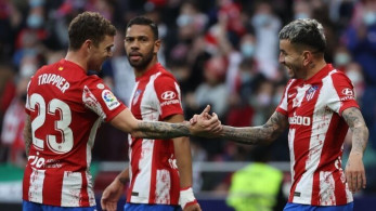 Έρχονται τα Super Cup Ισπανίας και Ιταλίας με μεγάλα ντέρμπι