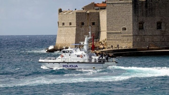 Κροατία: Ποσότητα-ρεκόρ ηρωίνης βρέθηκε κρυμμένη σε ράβδους μολύβδου