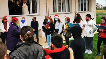 Παραδόσεις και λαϊκές δοξασίες των γιορτών