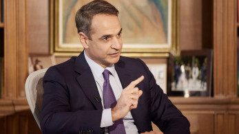 Κυριάκος Μητσοτάκης: Θα εξαντλήσουμε την τετραετία