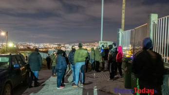 ΕΥΑΘ: Βρέθηκε η πηγή του “περίεργου” ήχου στα Μετέωρα Θεσσαλονίκης