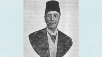 Παύλος Δρανέτ Πασάς, ο Αιγυπτιώτης Έμπιστος των Ηγεμόνων της Αιγύπτου