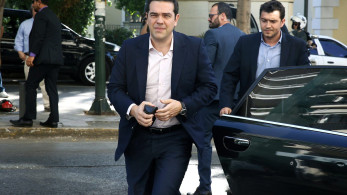 Ο Τσίπρας βάζει ταφόπλακα στον ΣΥΡΙΖΑ