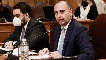 Γιώργος Καραγιάννης: Δεν έχουν ξαναγίνει σε αυτούς τους χρόνους τόσα πολλά και μεγάλα έργα