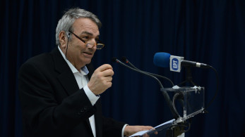 Βολές Μπίστη κατά Τσίπρα και Πολάκη: Ο ΣΥΡΙΖΑ οφείλει να αναμετρηθεί με τοξικές συμπεριφορές