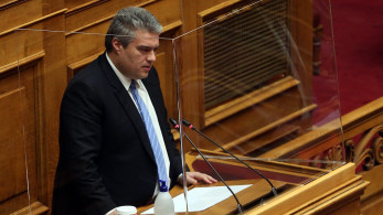 Χρυσομάλλης: Η κοινωνία δεν περιμένει τίποτα από την αντιπολίτευση