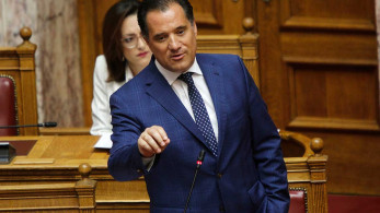 Αιχμές Άδωνι κατά Τσίπρα: Κατάντησε τη Βουλή χώρο κουτσομπολιού