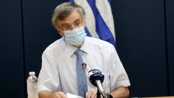 Διάψευση Πλεύρη: Ο Τσιόδρας έχει πρόσβαση σε όλα τα επιδημιολογικά δεδομένα
