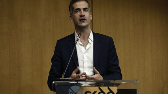«Κανένα χαφιεδότσουρμο δεν με σκιάζει»: Πληρωμένη απάντηση Μπακογιάννη στον Ρουβίκωνα