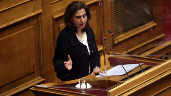 Κεφαλίδου για Novartis: Καταλογισμός ευθυνών σε όσους εμπλέκονται στη σκευωρία (aud)
