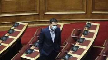 Το πεπρωμένο φυγείν αδύνατον για τον Αλέξη Τσίπρα