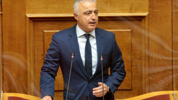 Τσαβδαρίδης σε Μπάρκα: Φτάνει πια με τις αθλιότητες – Ακολουθείτε τον βούρκο του Πολάκη