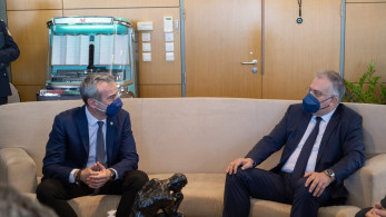 Θεοδωρικάκος: Κάνουμε τα πάντα για να ενισχύσουμε το αίσθημα ασφάλειας των πολιτών