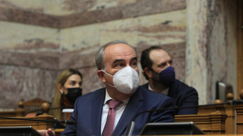 Ν. Παπαθανάσης: Άγνωστες, για τον ΣΥΡΙΖΑ, οι λέξεις συγνώμη, αλήθεια, επενδύσεις και εμπιστοσύνη
