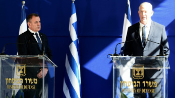 Σε καραντίνα ο Νίκος Παναγιωτόπουλος – Επαφή με κρούσμα στο Ισραήλ