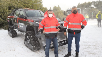ΙΣΑ: Πού να καλέσετε αν είστε αποκλεισμένος και θέλετε ιατρική βοήθεια