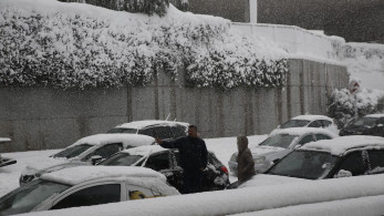 Εισαγγελική παρέμβαση για τον εγκλωβισμό οδηγών στην Αττική Οδό