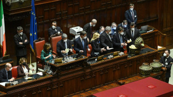 Ιταλία: Το παρασκήνιο της προεδρική εκλογής και οι υποψηφιότητες που επικρατούν