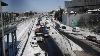 Ντοκουμέντα-Δικαίωση του tomanifestogr: Από τις 10.00 η τροχαία ζητούσε να κλείσει η Αττική Οδός