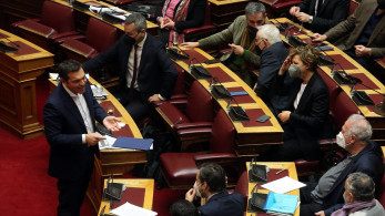 Αδιάβαστος ο Τσίπρας που θέλει και εκλογές