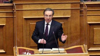 Δυναμική παρέμβαση Μπούγα: Μοίρασε πόνο και χαστούκια στον ΣΥΡΙΖΑ