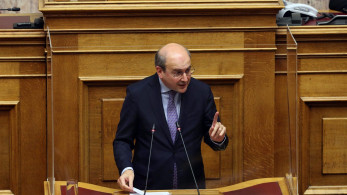Χατζηδάκης: Σταθερότητα και έργο με ΝΔ ή ανευθυνότητα και οπισθοδρόμηση με ΣΥΡΙΖΑ;