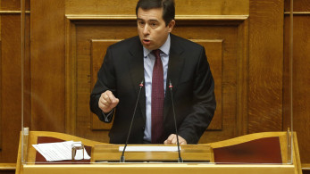 Μηταράκης: Σε πολιτική απόγνωση ο ΣΥΡΙΖΑ