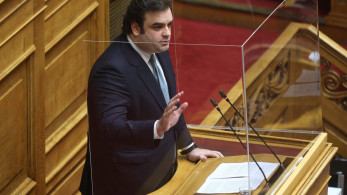 Σκληρή απάντηση Πιερρακάκη στον ΣΥΡΙΖΑ: Δεν υπάρχει στραβή στη βάρδια, υπάρχει ευθύνη