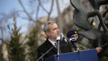 Ζέρβας: Φάρος κατά του ρατσισμού το Μουσείο Ολοκαυτώματος