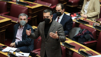 Τα 20 fake news της ομιλίας Τσίπρα στη Βουλή