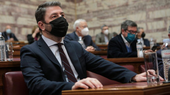 Νίκος Γ. Σακελλαρόπουλος: Ο εύκαμπτος Ανδρουλάκης κι οι δυο βάρκες