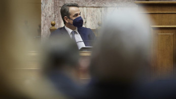 Η κεντροδεξιά του Κυριάκου Μητσοτάκη και τα… λαχανάκια Βρυξελλών