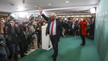 Πορτογαλία: Η ακροδεξιά έβγαλε Κόστα