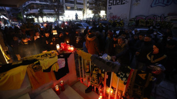 Θεσσαλονίκη: Ο δολοφόνος του Αλκη είχε επιτεθεί σε νεαρό στο ίδιο σημείο το 2019