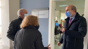 Κωστής Χατζηδάκης: Αφήνω πίσω τους εραστές της ακινησίας στον ΕΦΚΑ