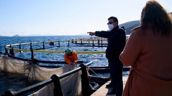 Επίσκεψη της ΟΝΝΕΔ στον νομό Κορίνθου