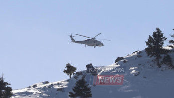 Καλάβρυτα: Θρίλερ με τους τρεις αγνοούμενους ορειβάτες