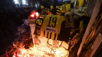 Διέφυγε από την Ελλάδα 20χρονος που συμμετείχε στη δολοφονία του 19χρονου Άλκη