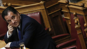 Αδωνις για Πολάκη: «Γίνεται τόσο ρεζίλι»