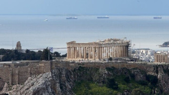 Επενδυτική “έκρηξη” στη σκιά της Ακρόπολης