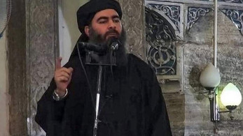 Νεκρός ο ηγέτης του ISIS – Πανηγυρική δήλωση Μπάιντεν