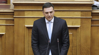 Β. Κικίλιας: Ο λαός μας έχει πια την εμπειρία να μην ξαναεμπιστευτεί μαθητευόμενους μάγους