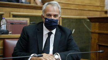 Βορίδης: Αντιπαραγωγική η αντιπολίτευση ΣΥΡΙΖΑ
